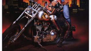 Online film Harley Davidson a Marlboro Man