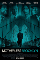 Online film Temná tvář Brooklynu