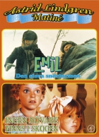 Online film V lese nejsou loupežníci