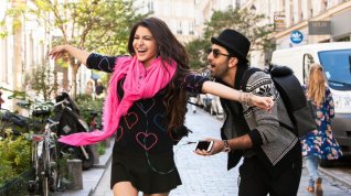 Online film Ae Dil Hai Mushkil