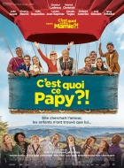 Online film C'est quoi ce papy?!