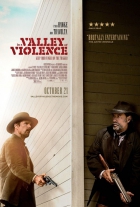 Online film In a Valley of Violence