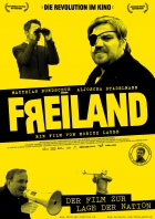 Online film Freiland