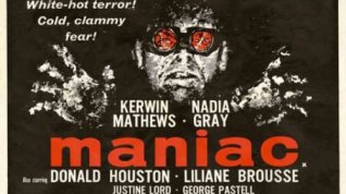 Online film The Maniac