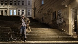 Online film Ubal a zmiz