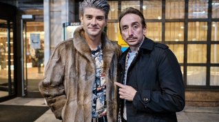 Online film Ubal a zmiz
