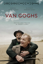 Online film Van Goghové
