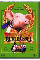 Online film Rudi - prasátko závodník