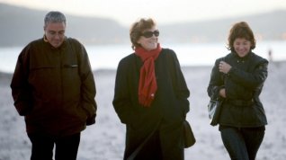 Online film Liliana Cavani, una donna nel cinema