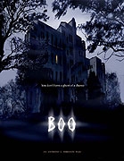Online film Ozvěna smrti