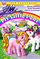 Online film My Little Pony: The Movie