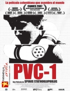 Online film P.V.C.-1