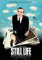 Online film Zátiší