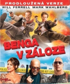 Online film Benga v záloze