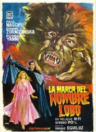 Online film La marca del Hombre Lobo