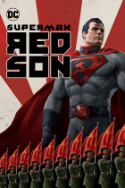 Online film Superman: Red Son