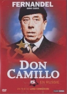 Online film Soudruh Don Camillo