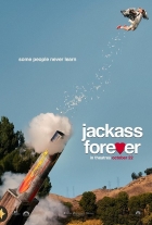 Online film Jackass Forever