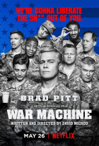 Online film War Machine