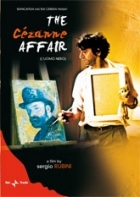 Online film Případ Cézanne