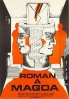 Online film Roman a Magda