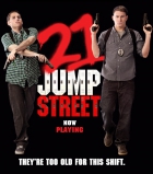 Online film 21 Jump Street