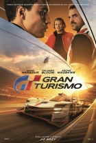 Online film Gran Turismo