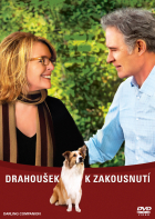 Online film Drahoušek k zakousnutí