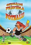 Online film Oficiální pravidla fotbalu