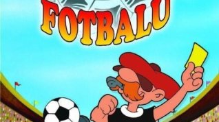 Online film Oficiální pravidla fotbalu