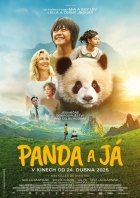 Online film Panda a já