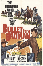 Online film Bullet for a Badman