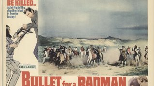 Online film Bullet for a Badman
