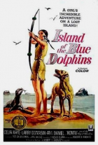 Online film Island of the Blue Dolphins