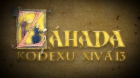Online film Záhada kodexu XIV A 13