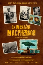 Online film Tajemství Macpherson