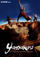 Online film Yamakasi / Yamakasi: Sedm samurajů 21.století