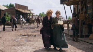 Online film Brimstone