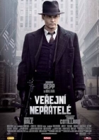 Online film Veřejní nepřátelé