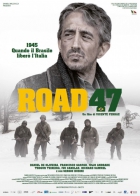 Online film A Estrada 47