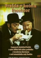 Online film Vražda v hotelu Excelsior