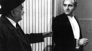 Online film Vražda v hotelu Excelsior