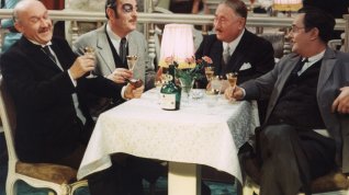 Online film Vražda v hotelu Excelsior