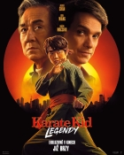 Online film Karate Kid: Legendy