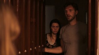 Online film Nic mě nezastaví