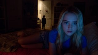 Online film Paranormal Activity 4