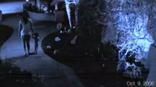 Online film Paranormal Activity 4