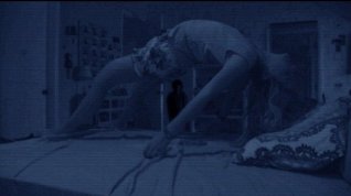 Online film Paranormal Activity 4