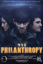 Online film MGS: Philanthropy