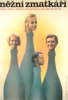 Online film Něžní zmatkáři